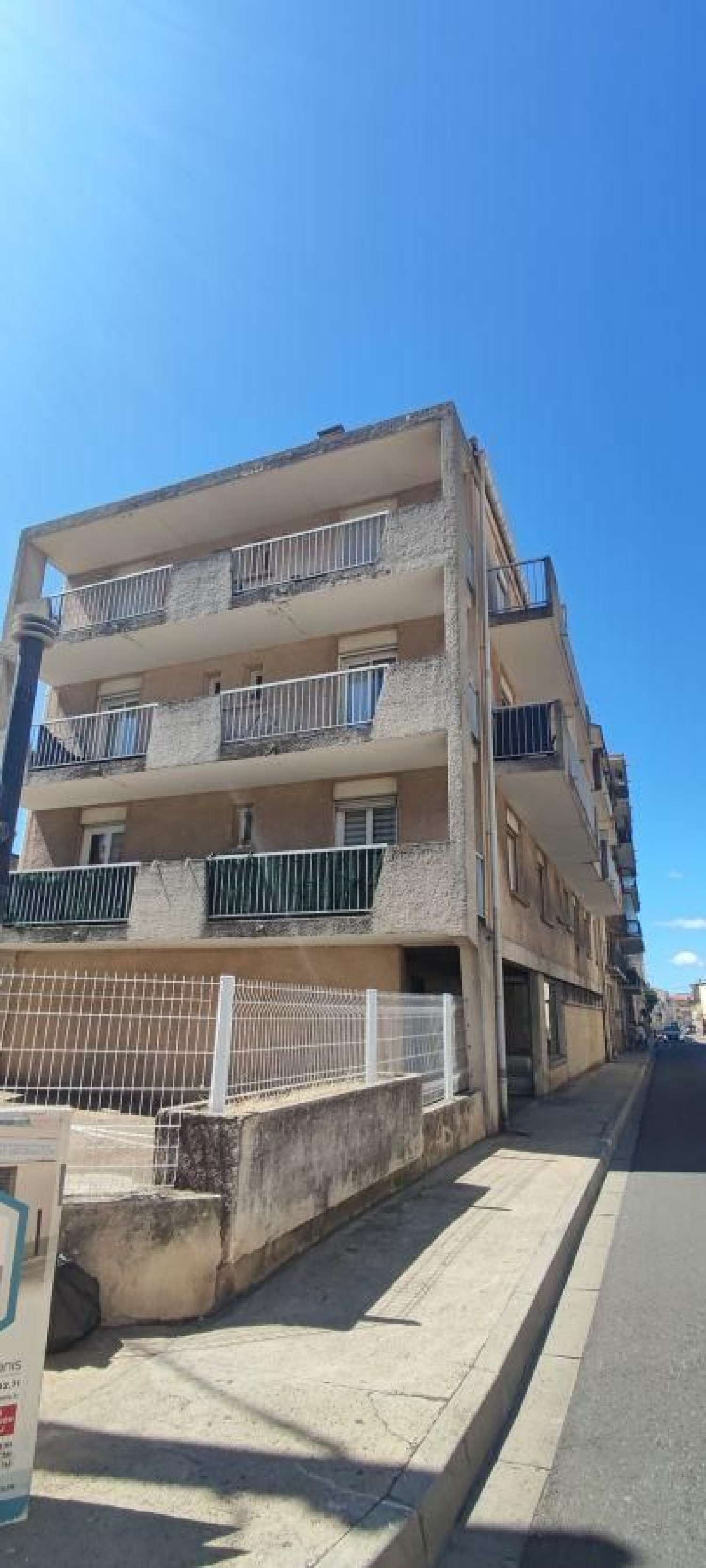 kaufen Wohnung/ Apartment Nîmes Gard 1