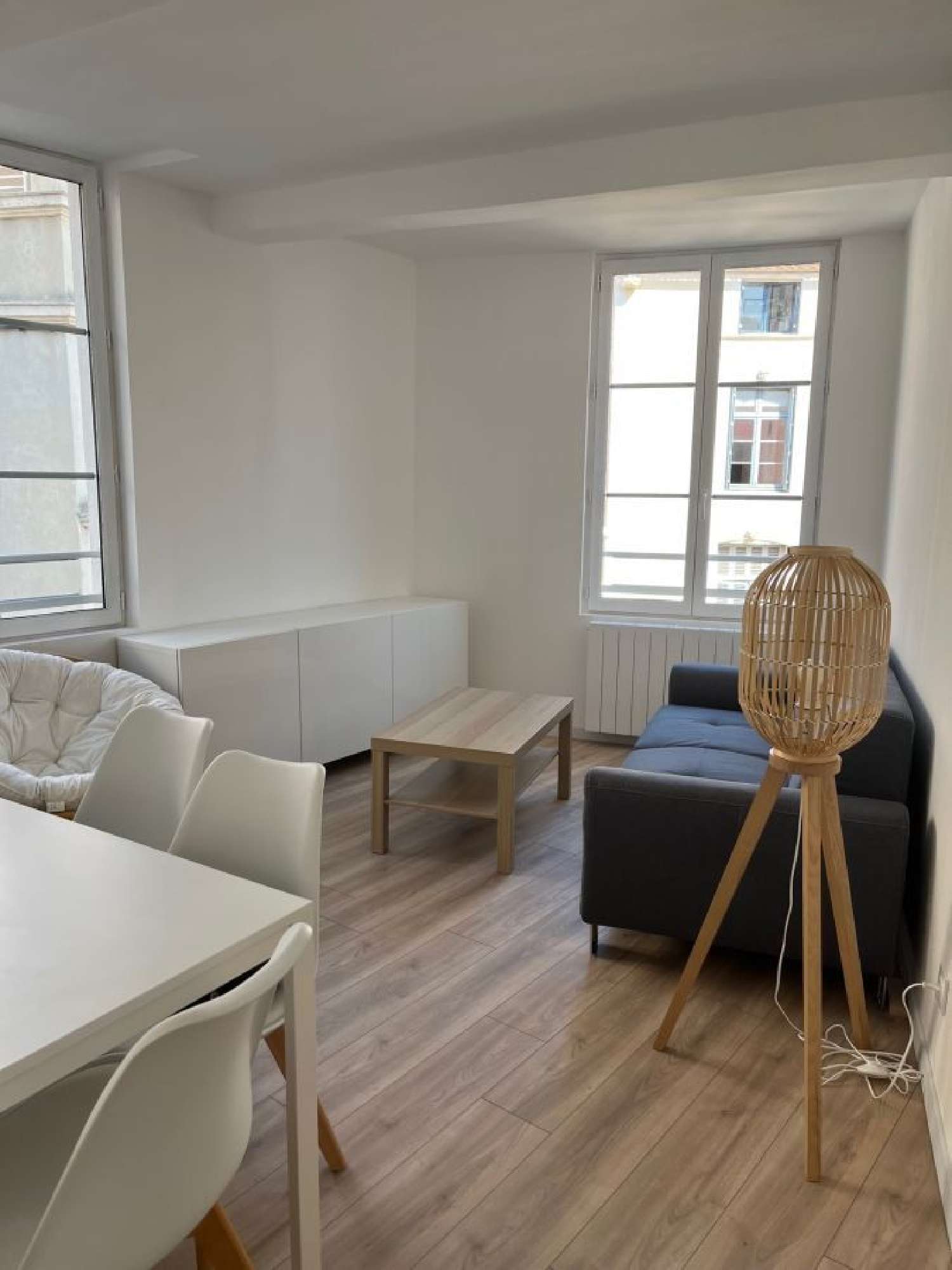 à vendre appartement Nîmes Gard 1