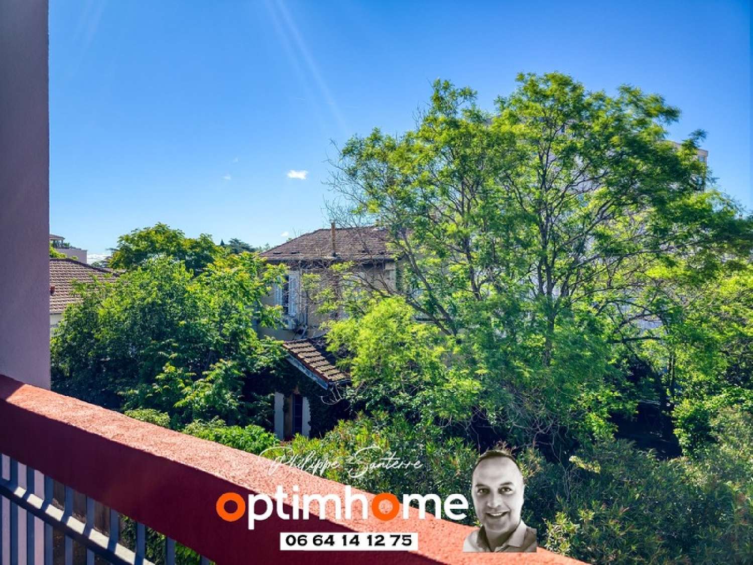  for sale apartment Nîmes Gard 2