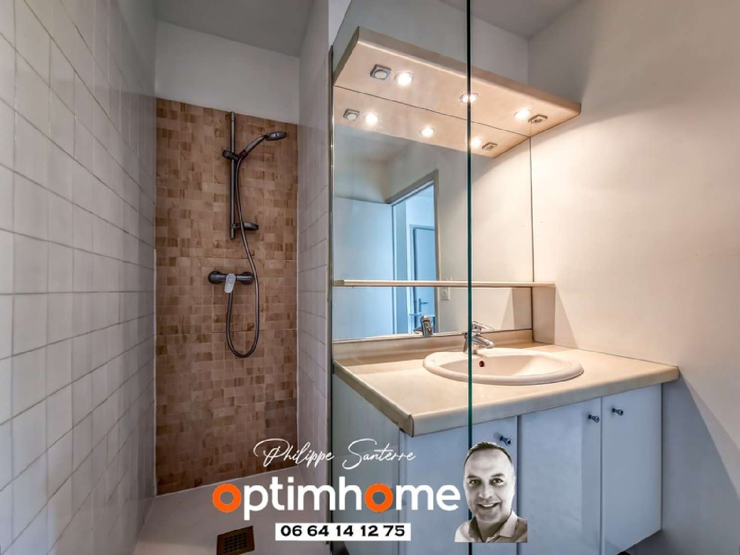  for sale apartment Nîmes Gard 8