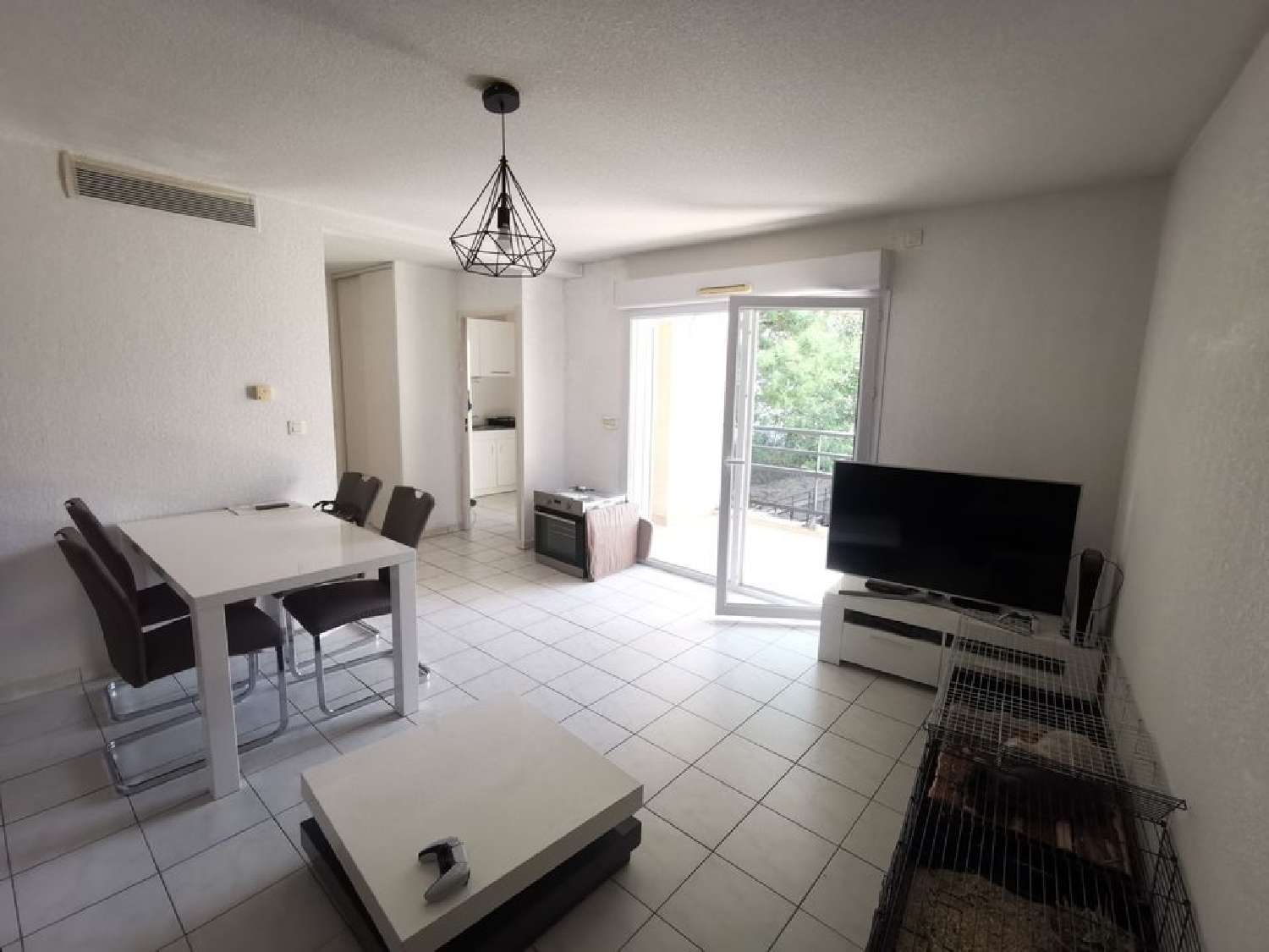  for sale apartment Nîmes Gard 1