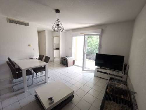 Nîmes Gard apartment foto 7326478