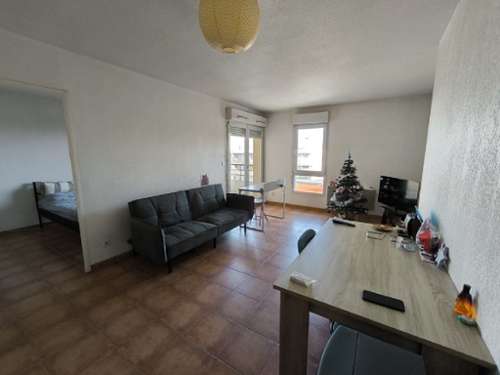 Nîmes Gard apartment foto 7326479