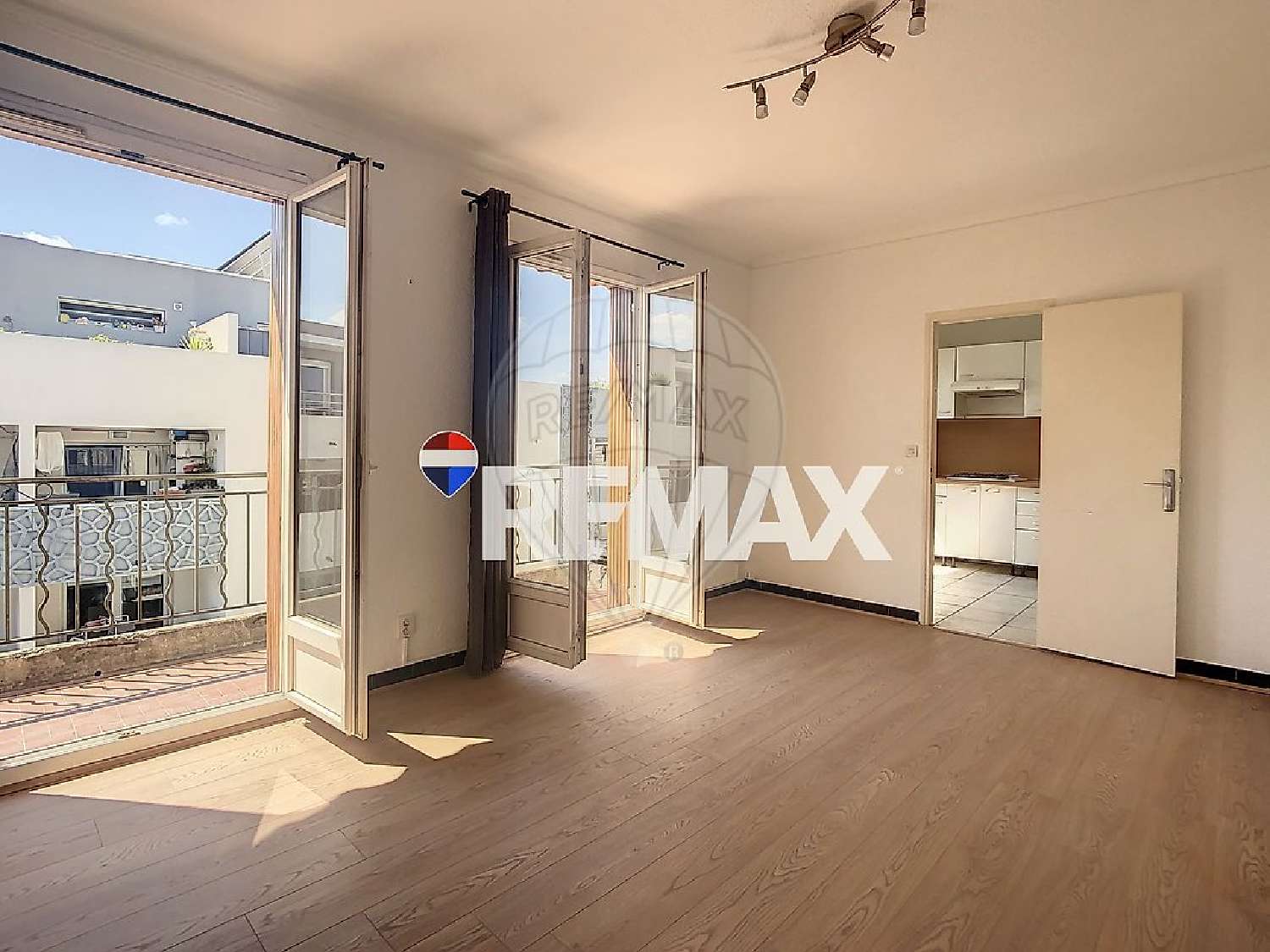 à vendre appartement Nîmes Gard 1