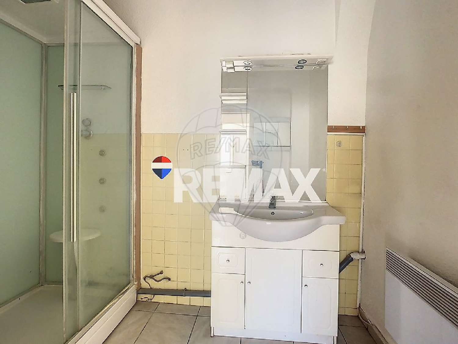 à vendre appartement Nîmes Gard 4