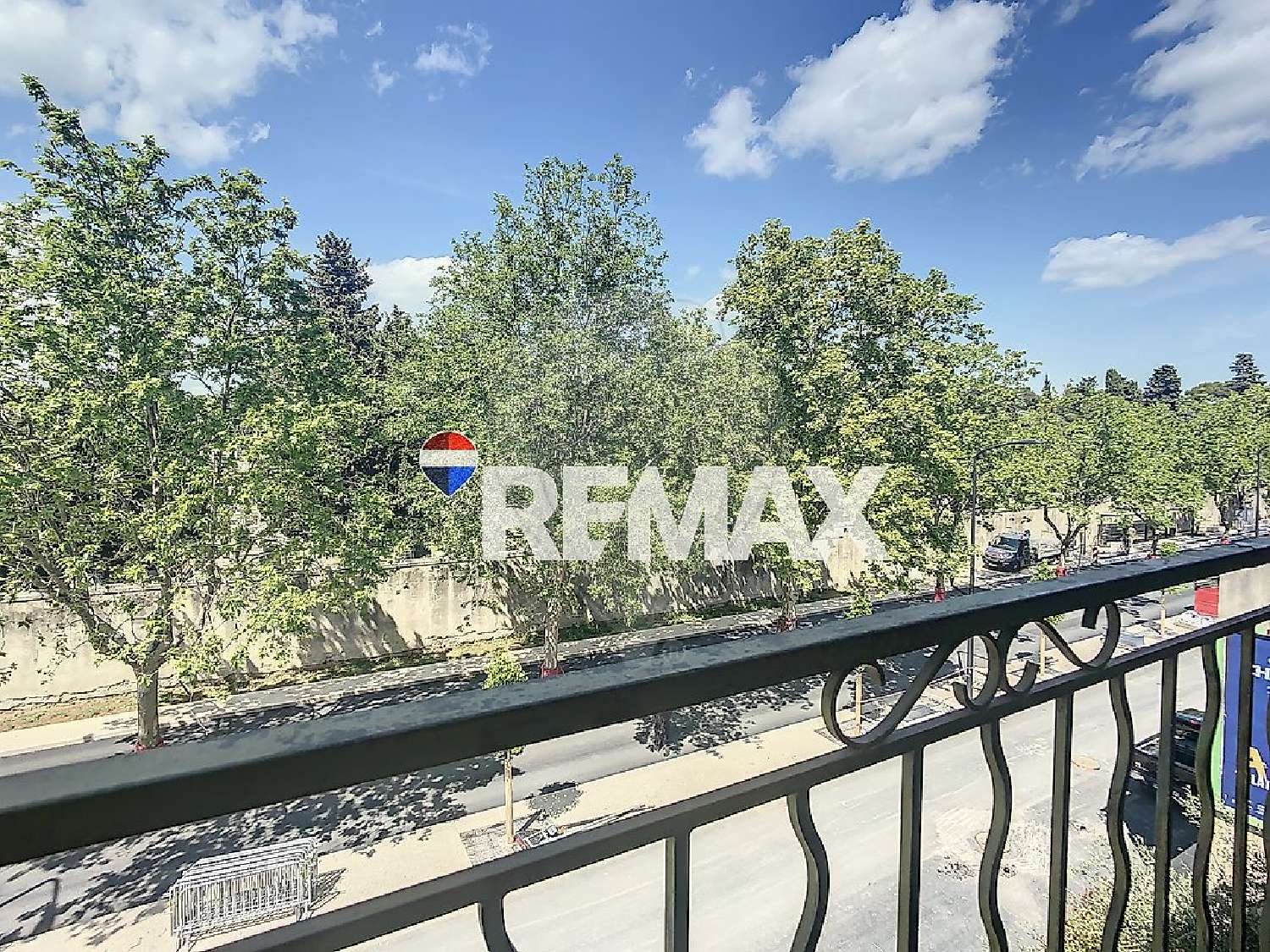 à vendre appartement Nîmes Gard 6