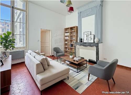 Nîmes Gard appartement foto 7340114