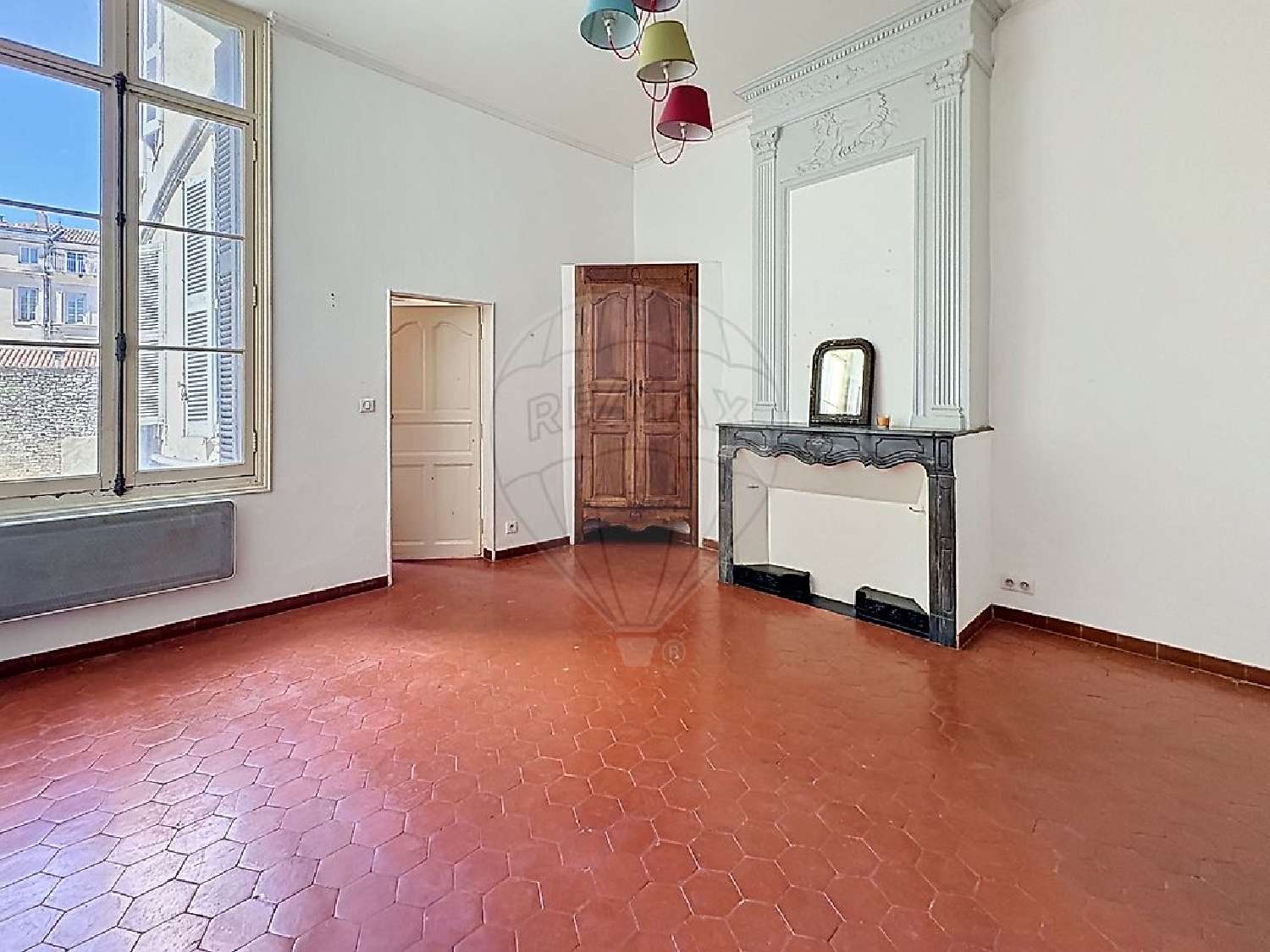 à vendre appartement Nîmes Gard 2