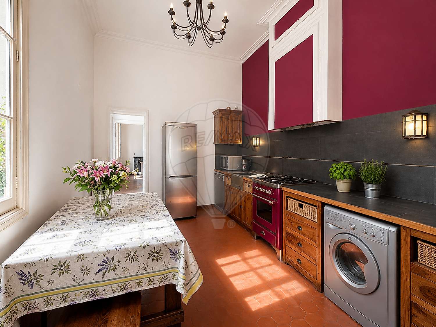 à vendre appartement Nîmes Gard 3