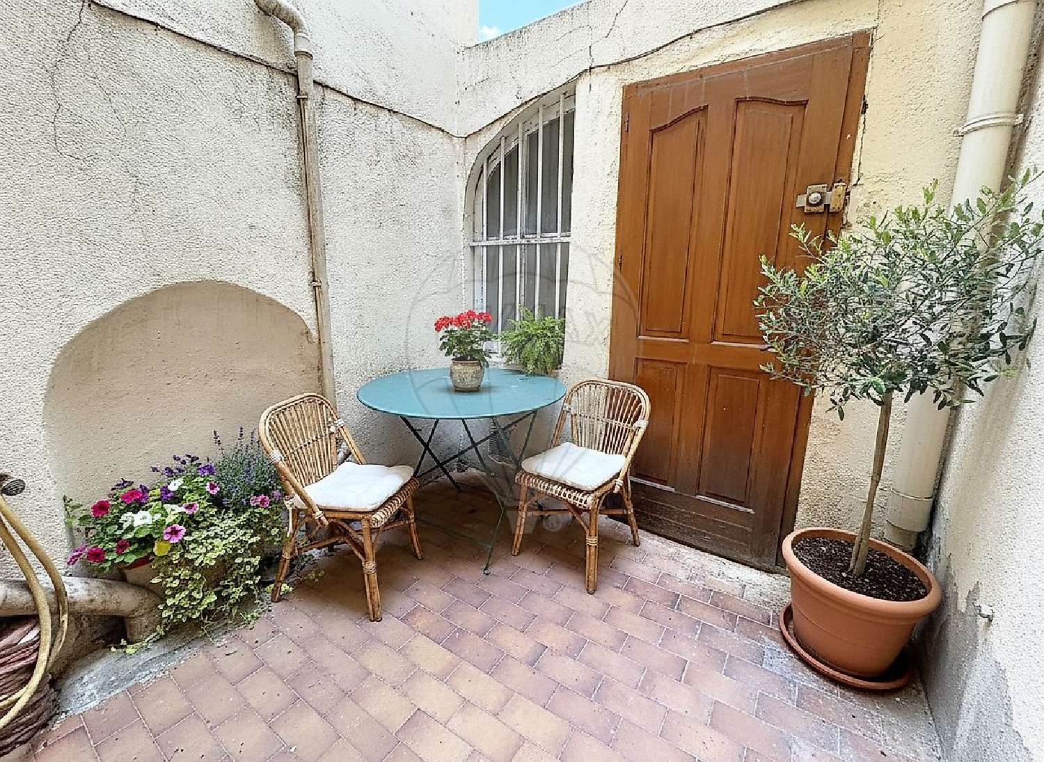 à vendre appartement Nîmes Gard 4