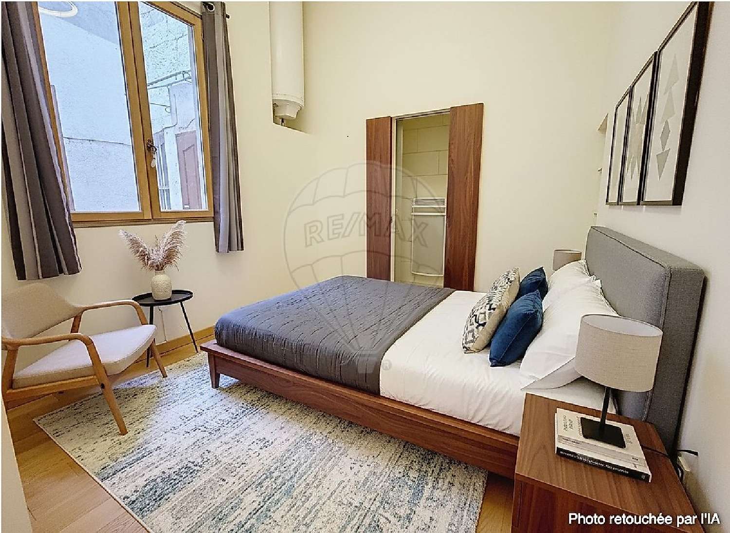 à vendre appartement Nîmes Gard 5