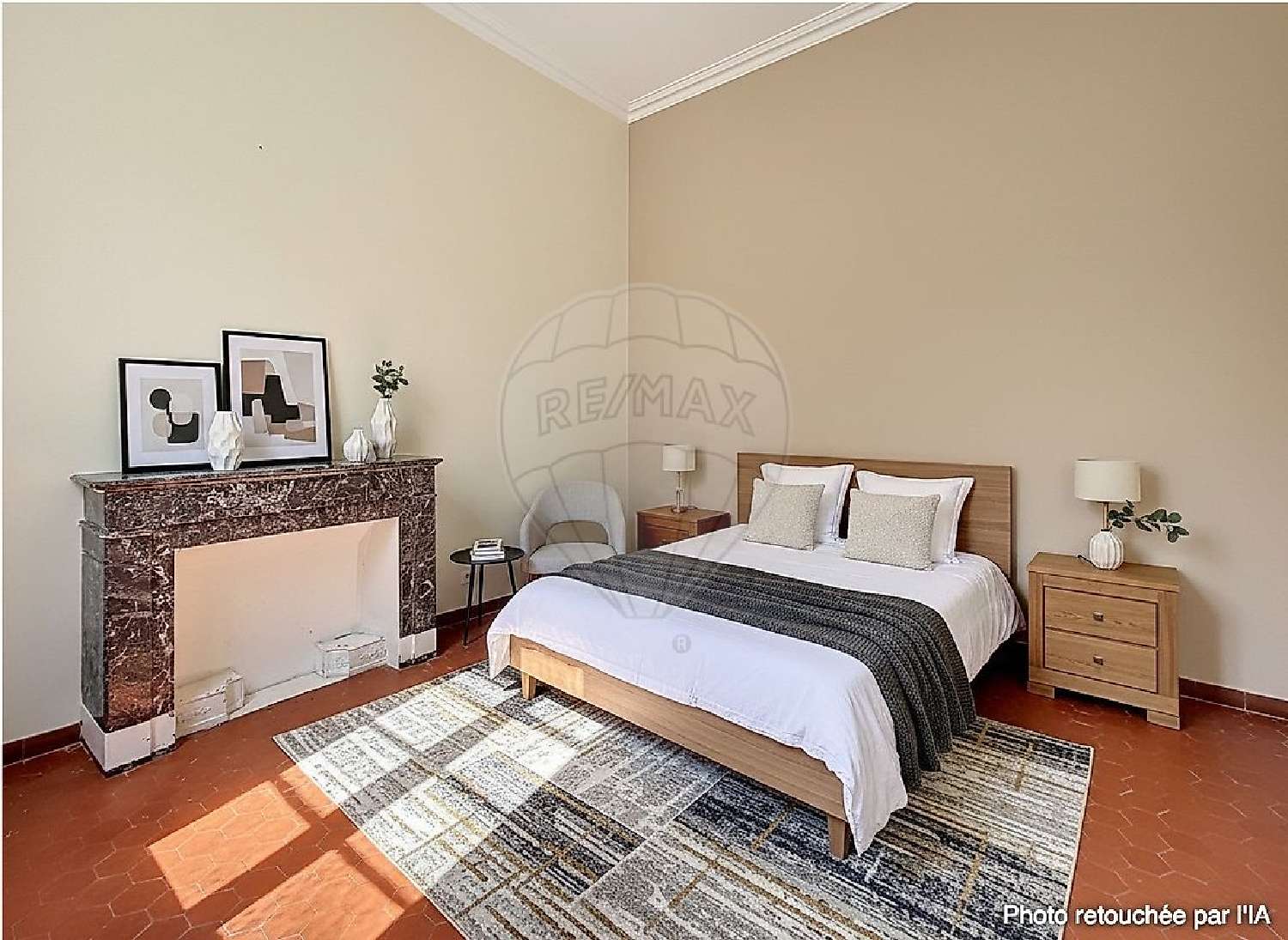 à vendre appartement Nîmes Gard 6