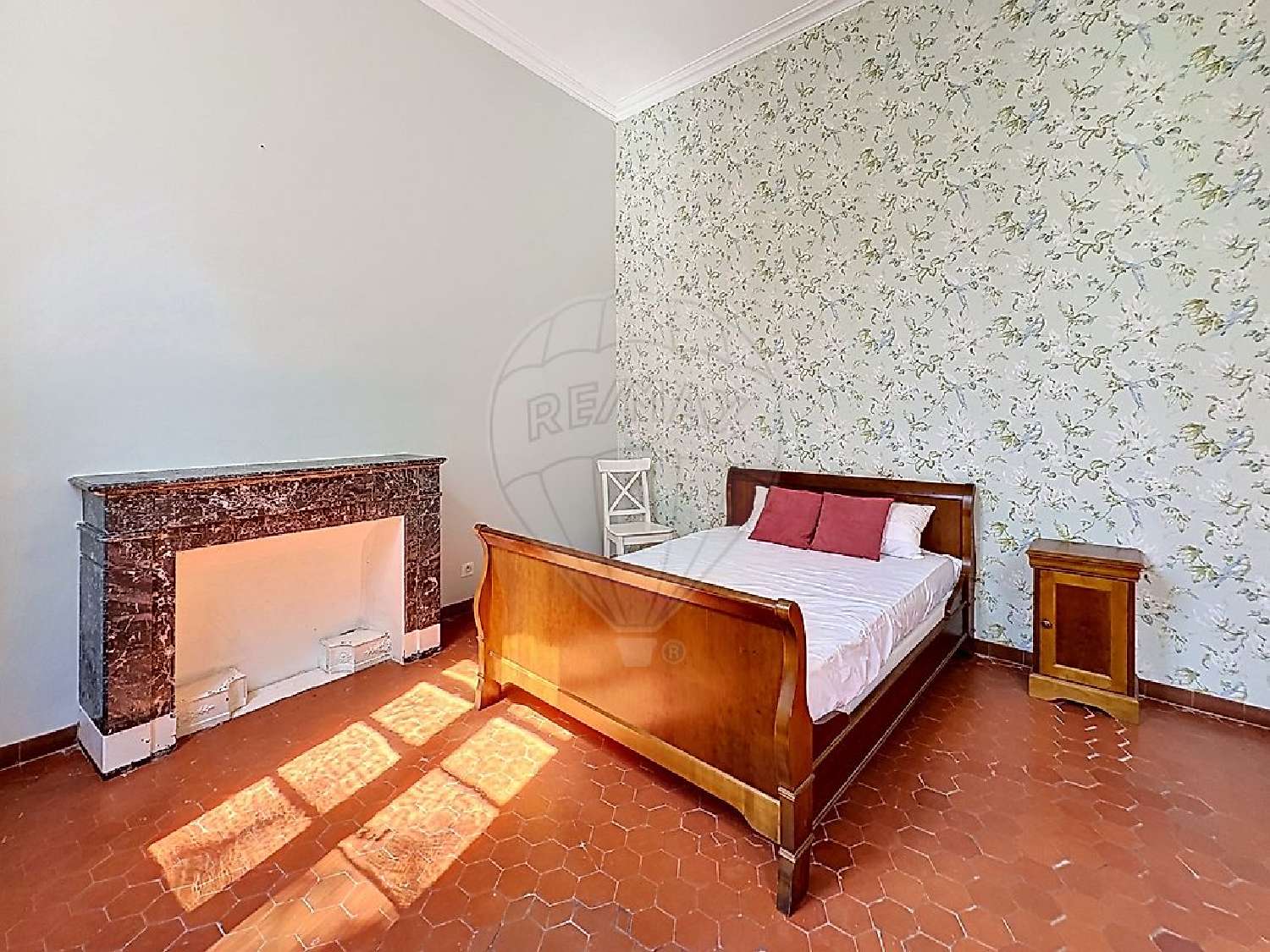 à vendre appartement Nîmes Gard 7