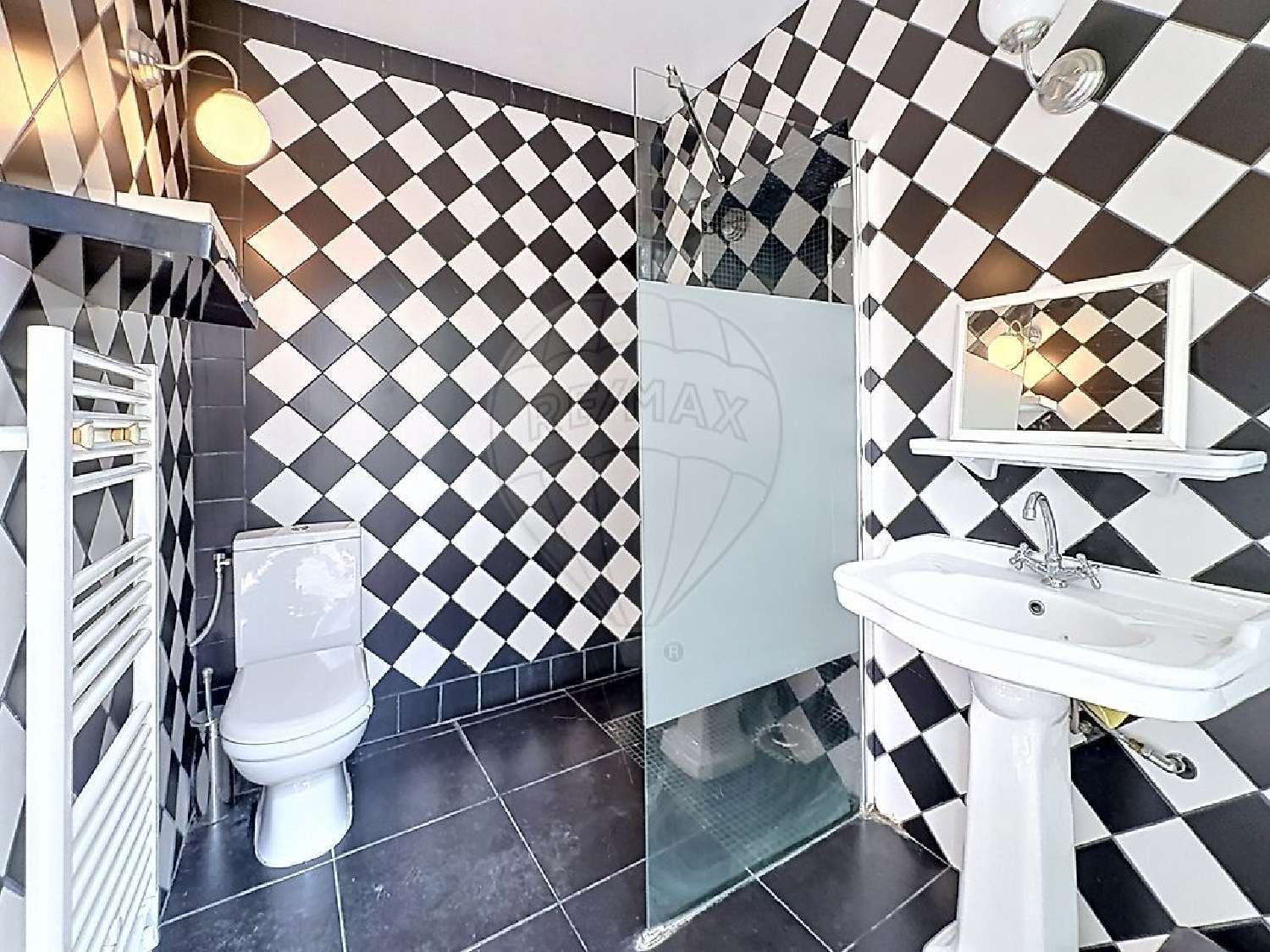 à vendre appartement Nîmes Gard 8
