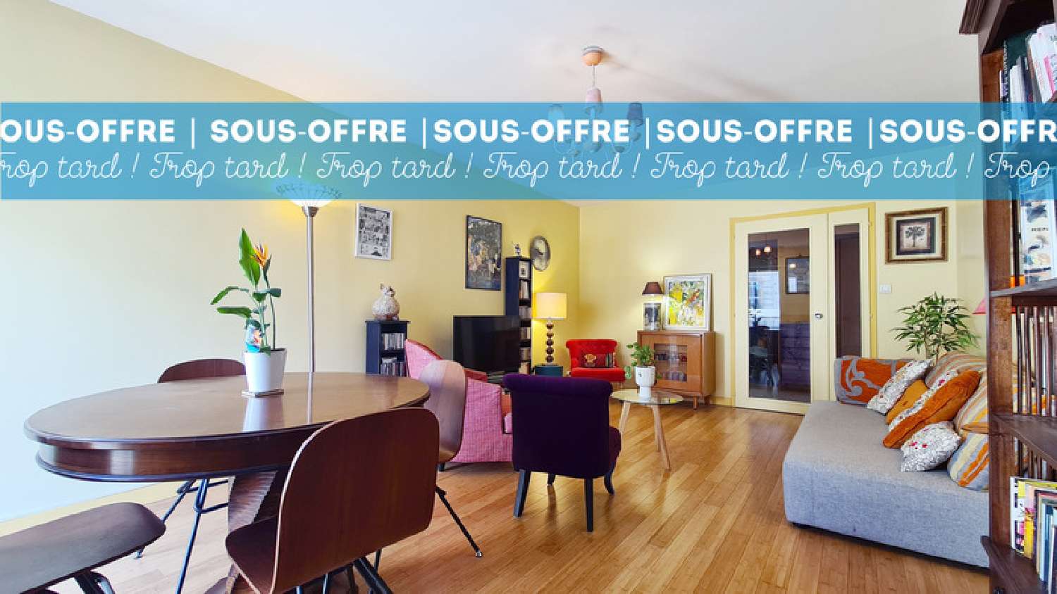  à vendre appartement Niort Deux-Sèvres 1