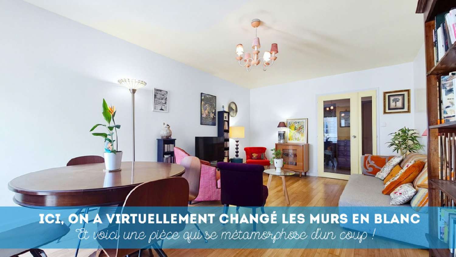  à vendre appartement Niort Deux-Sèvres 2