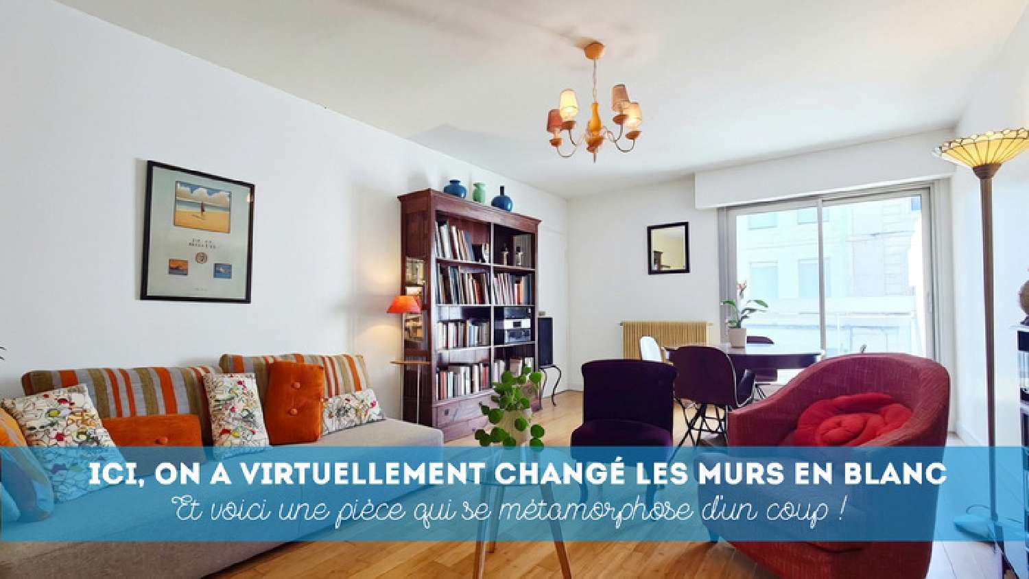  à vendre appartement Niort Deux-Sèvres 4