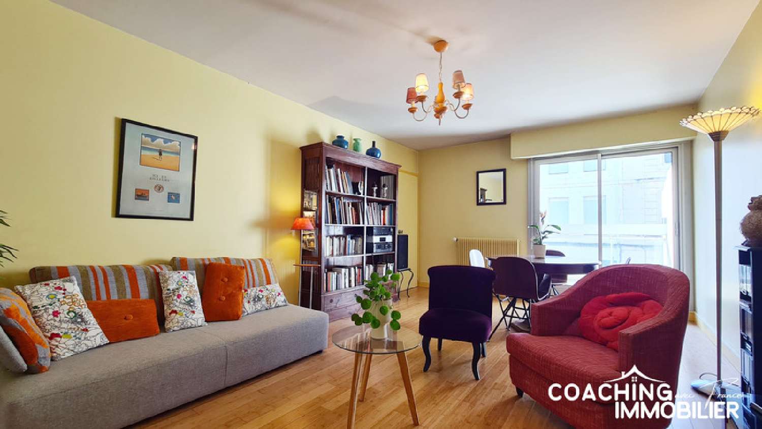  à vendre appartement Niort Deux-Sèvres 5