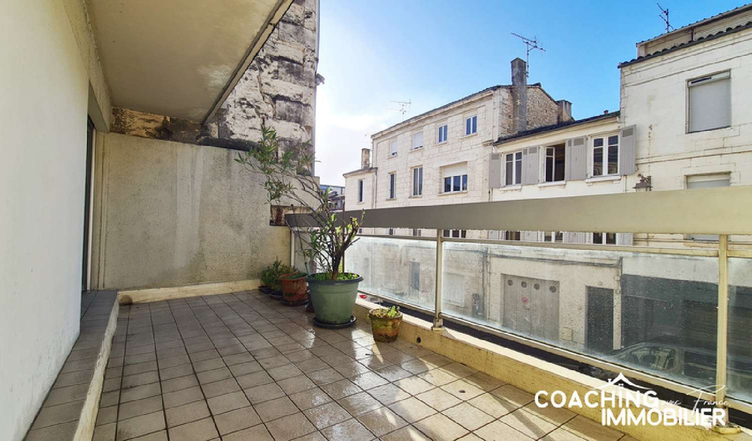  à vendre appartement Niort Deux-Sèvres 6