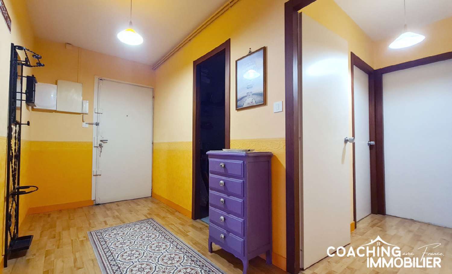  à vendre appartement Niort Deux-Sèvres 7