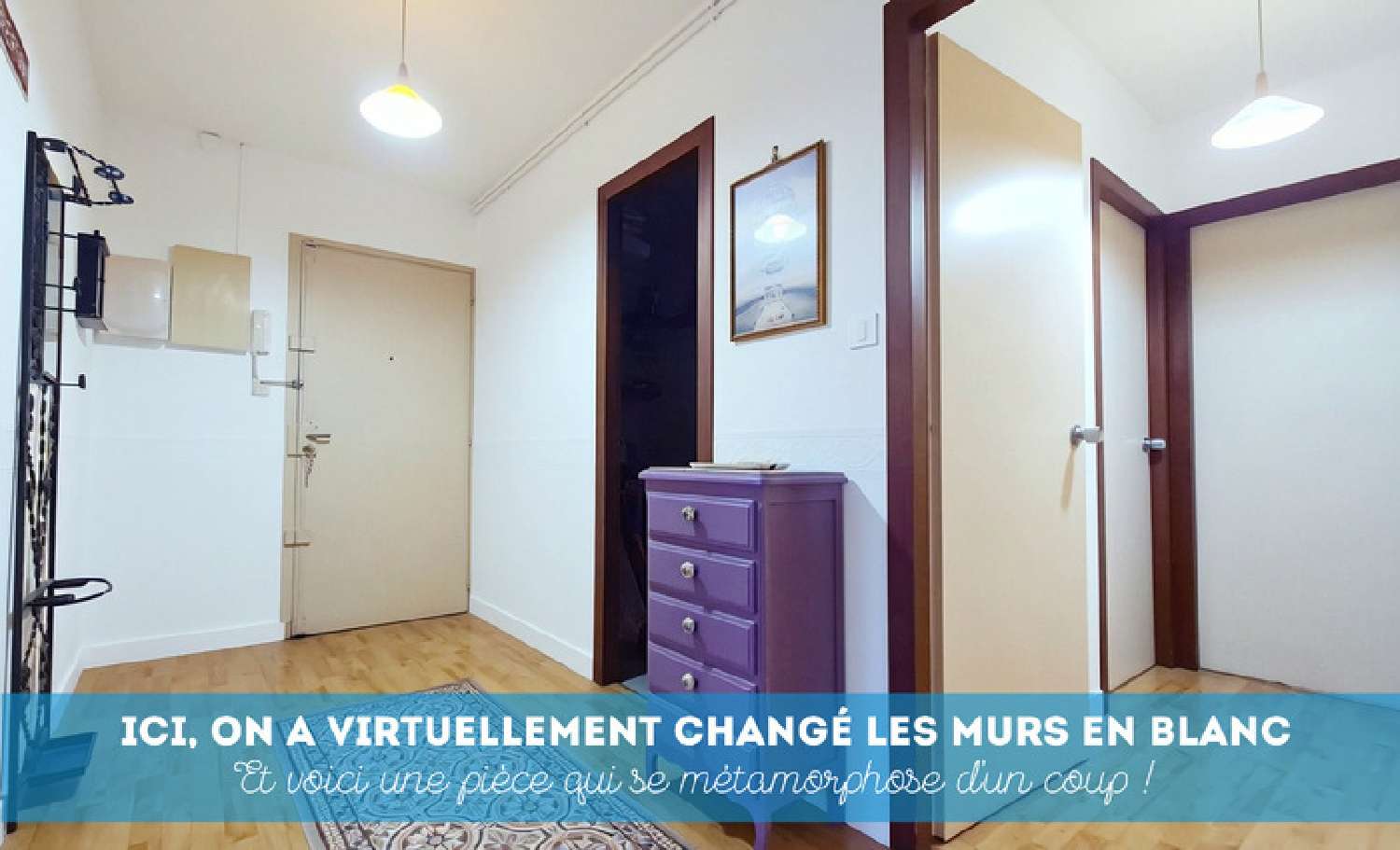 à vendre appartement Niort Deux-Sèvres 8