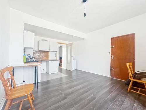 Nivolas-Vermelle Isère apartment foto 7341856
