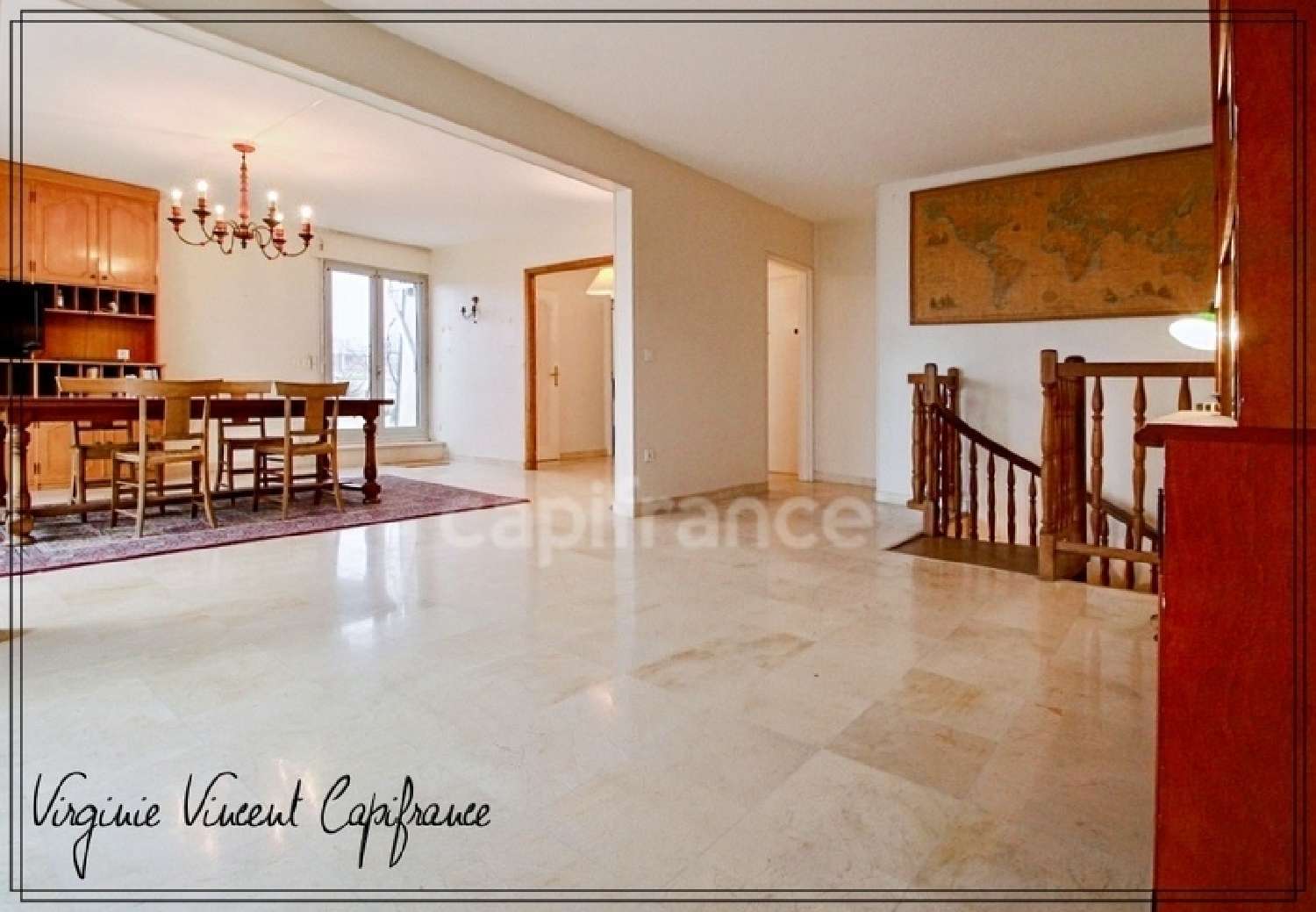 à vendre appartement Nogent-sur-Marne Val-de-Marne 2