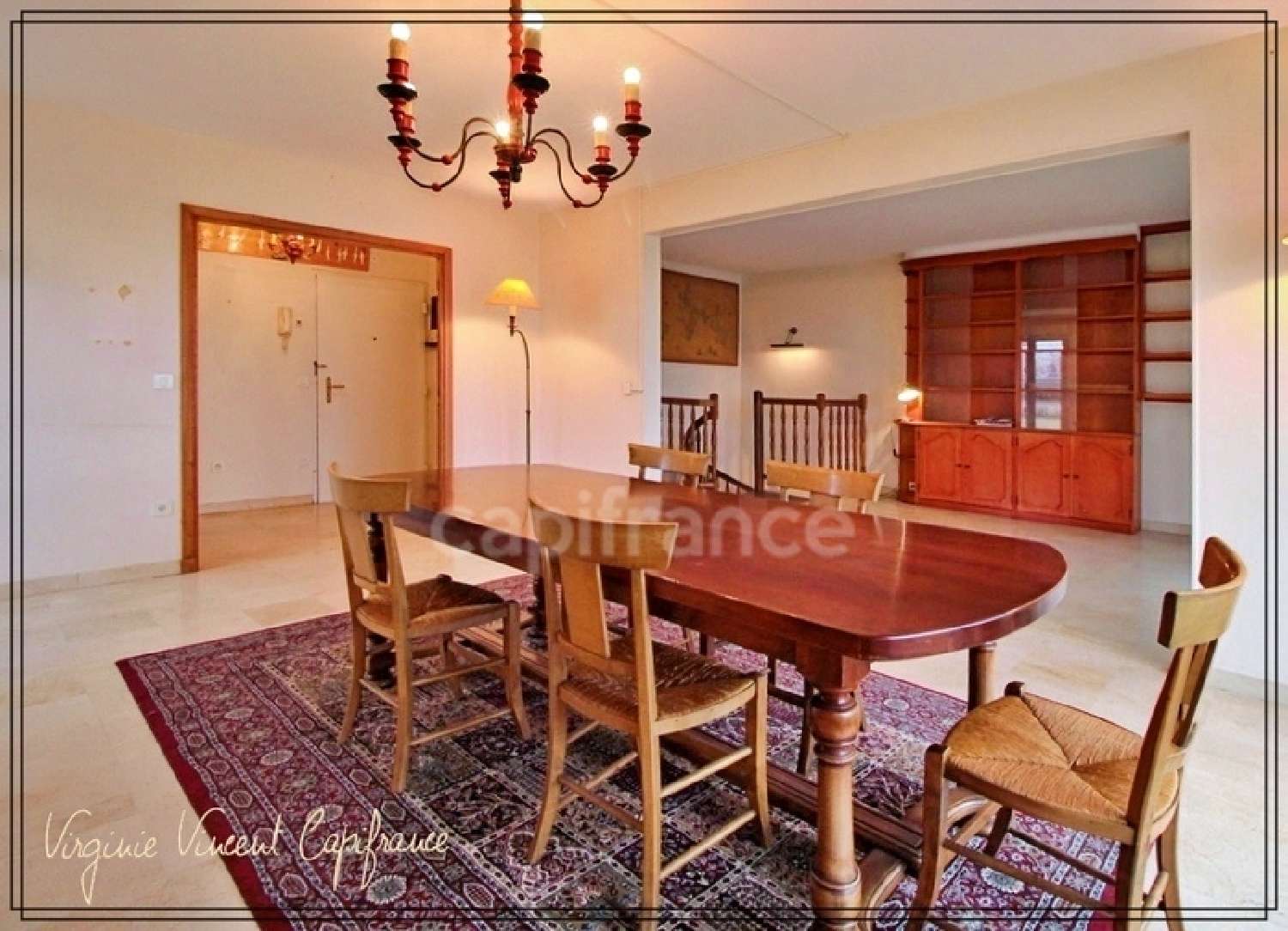  à vendre appartement Nogent-sur-Marne Val-de-Marne 3
