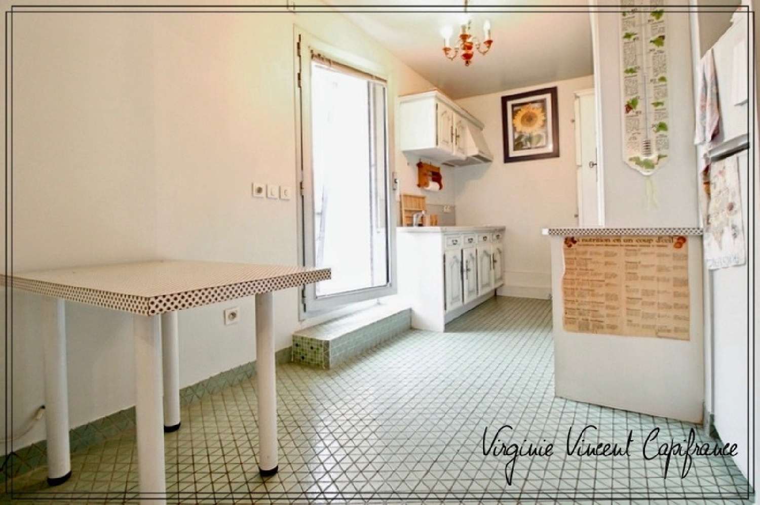  à vendre appartement Nogent-sur-Marne Val-de-Marne 4