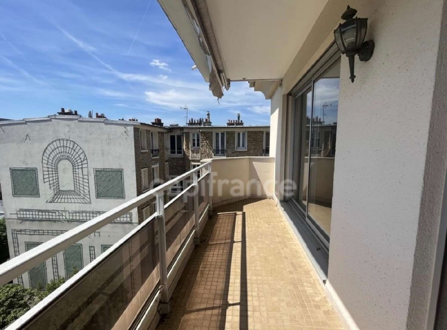  à vendre appartement Nogent-sur-Marne Val-de-Marne 7