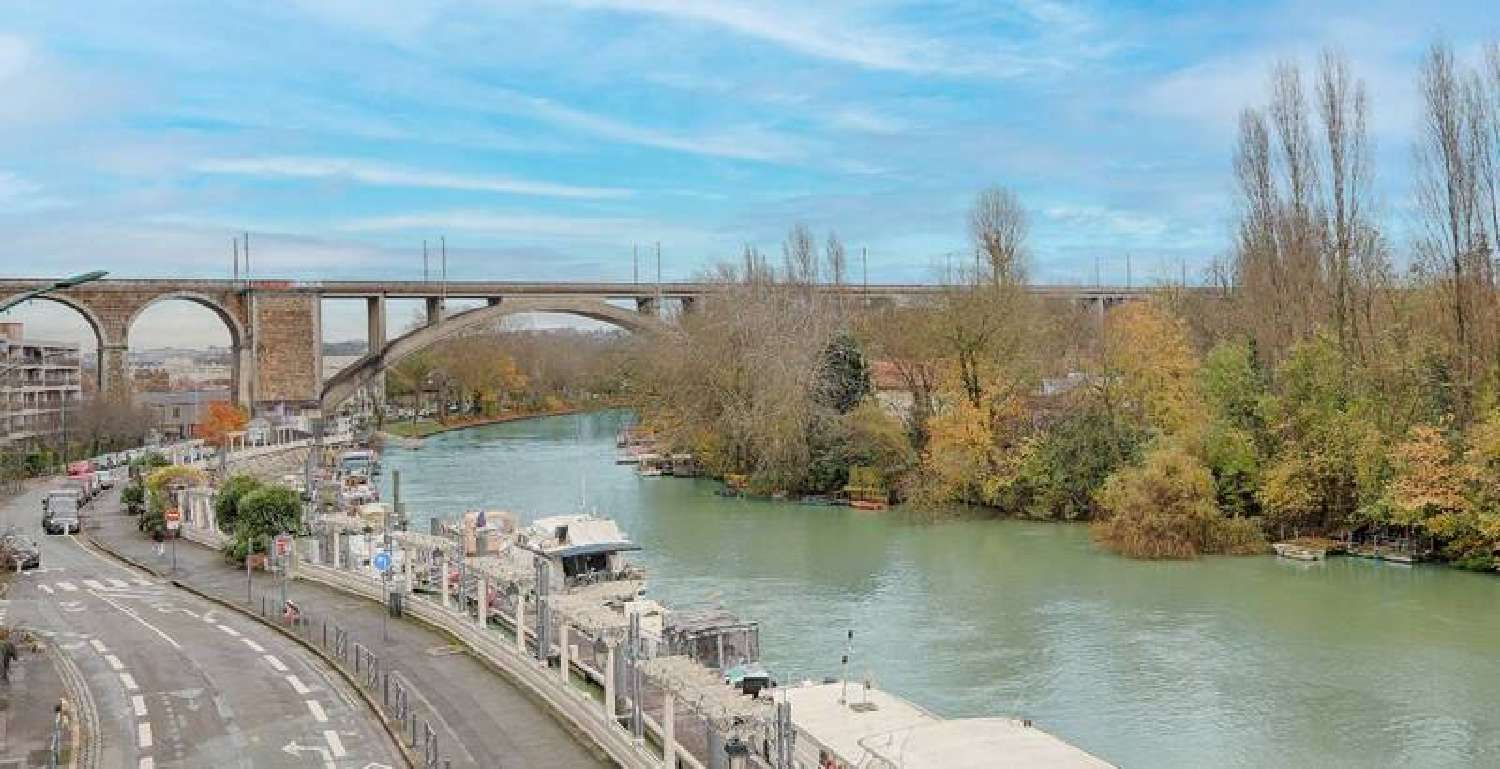 kaufen Wohnung/ Apartment Nogent-sur-Marne Val-de-Marne 4