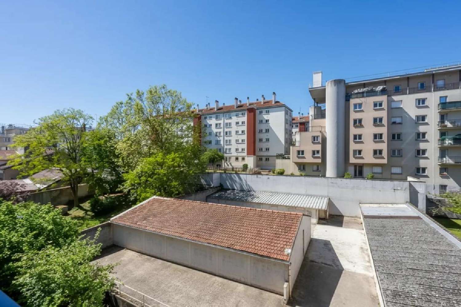  en venta apartamento Nogent-sur-Marne Val-de-Marne 1