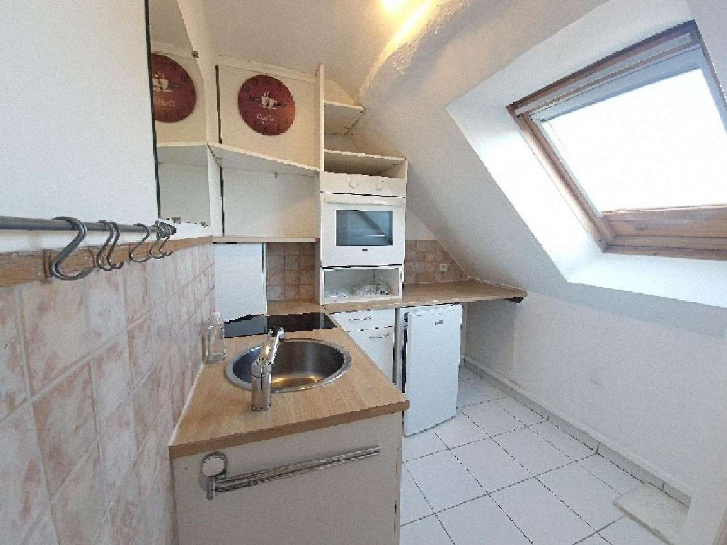 for sale apartment Nogent-sur-Oise Oise 3