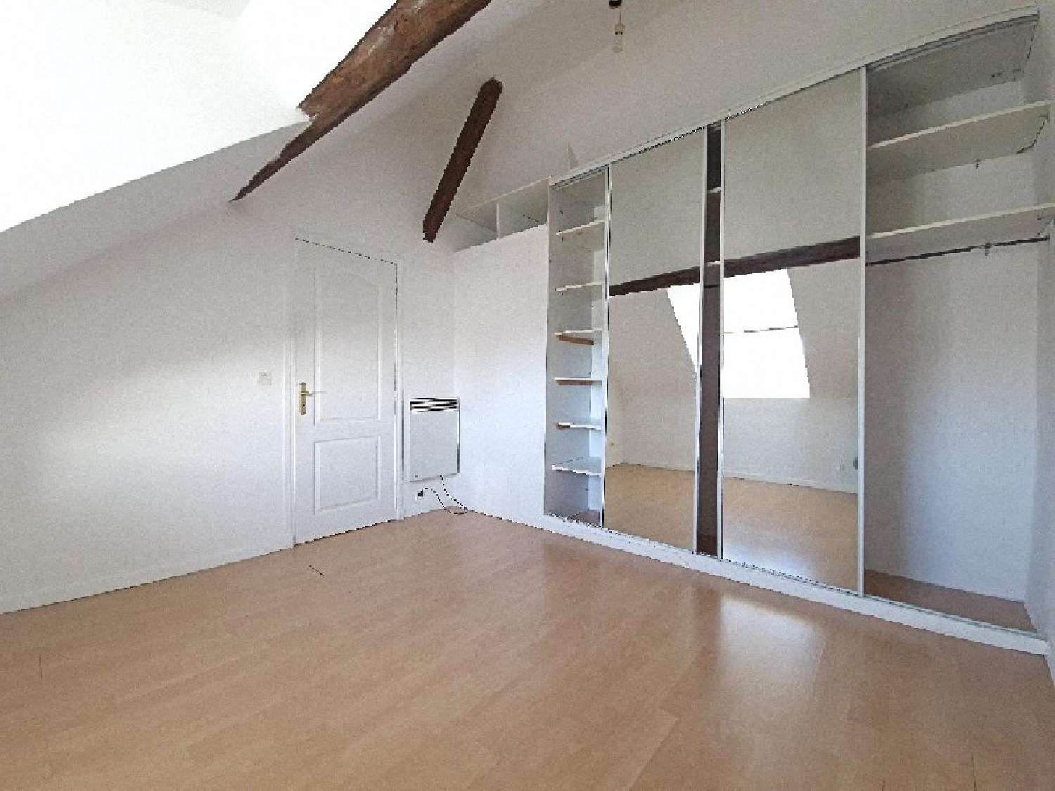 for sale apartment Nogent-sur-Oise Oise 4