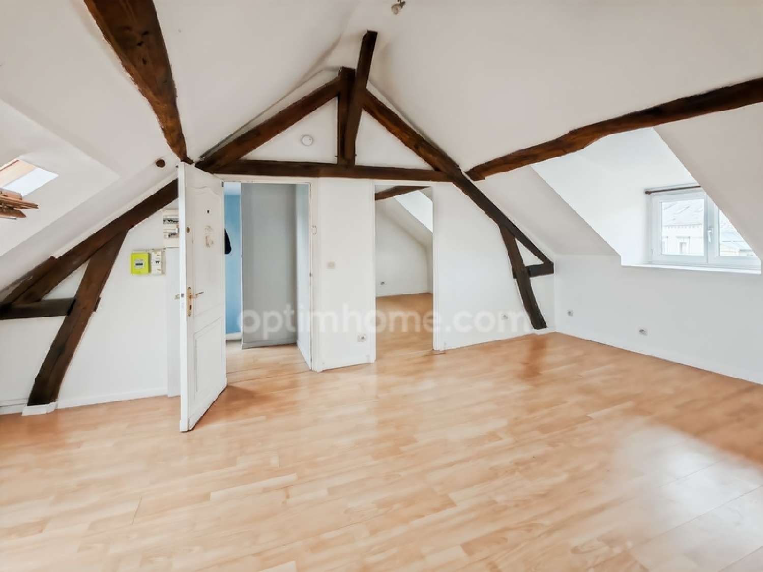  en venta apartamento Nogent-sur-Oise Oise 4