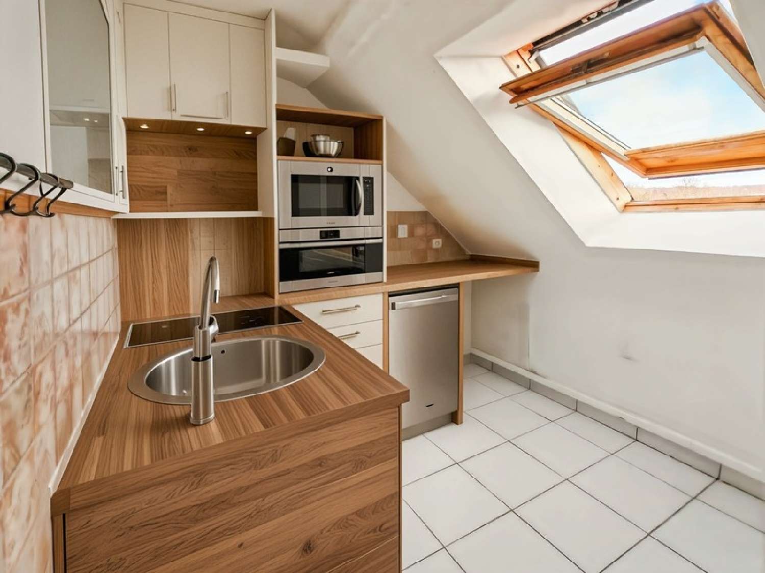  en venta apartamento Nogent-sur-Oise Oise 7