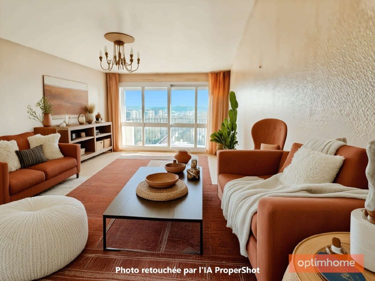  kaufen Wohnung/ Apartment Nogent-sur-Oise Oise 1