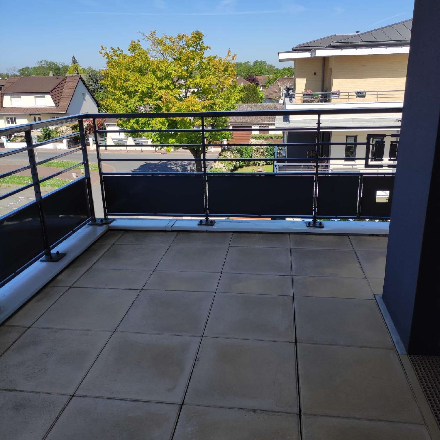  te koop appartement Noiseau Val-de-Marne 1