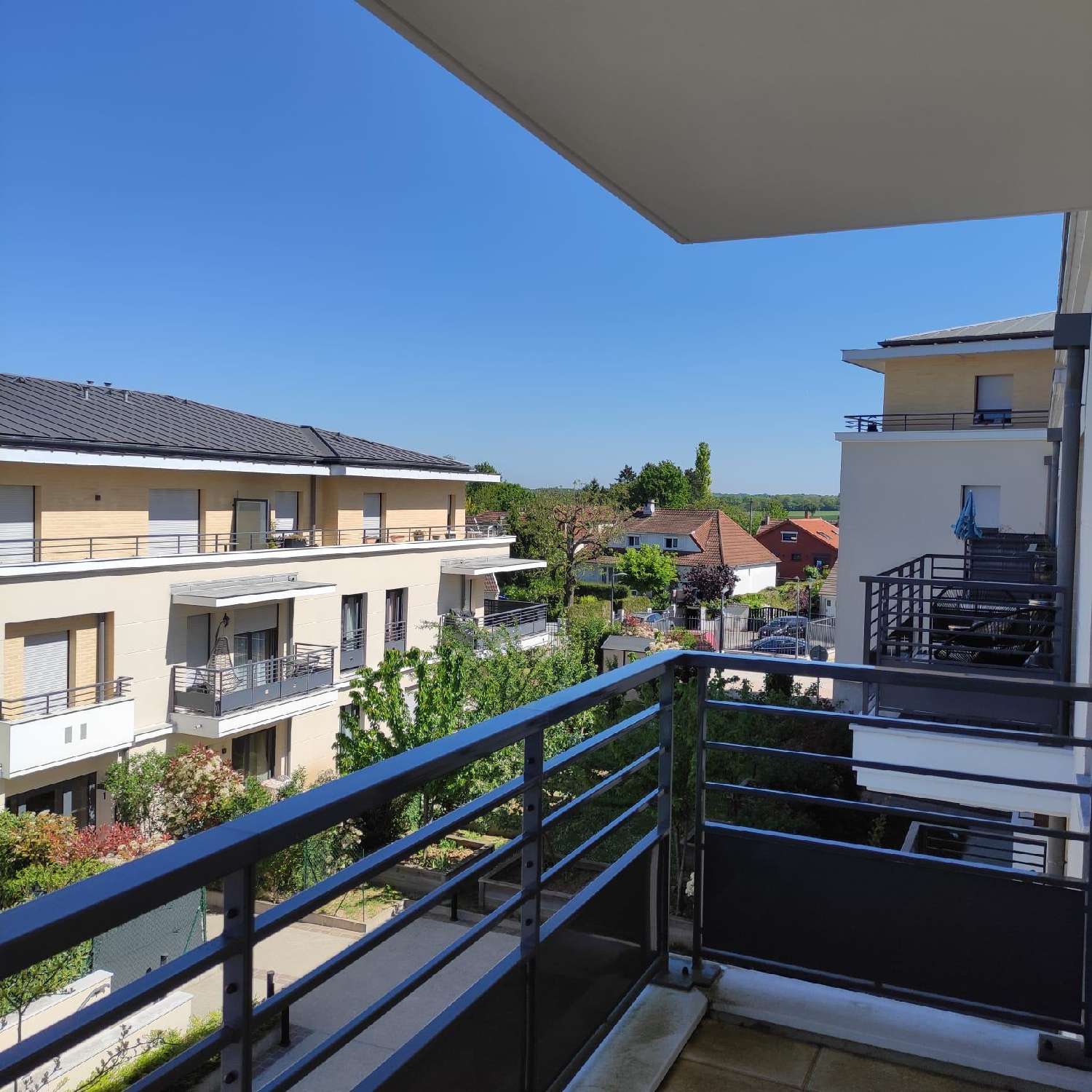  te koop appartement Noiseau Val-de-Marne 2