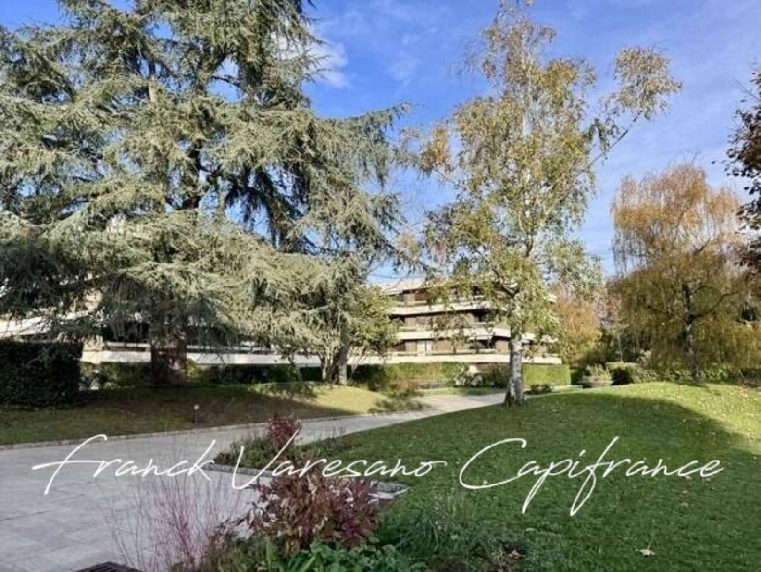  te koop appartement Noisy-le-Roi Yvelines 2