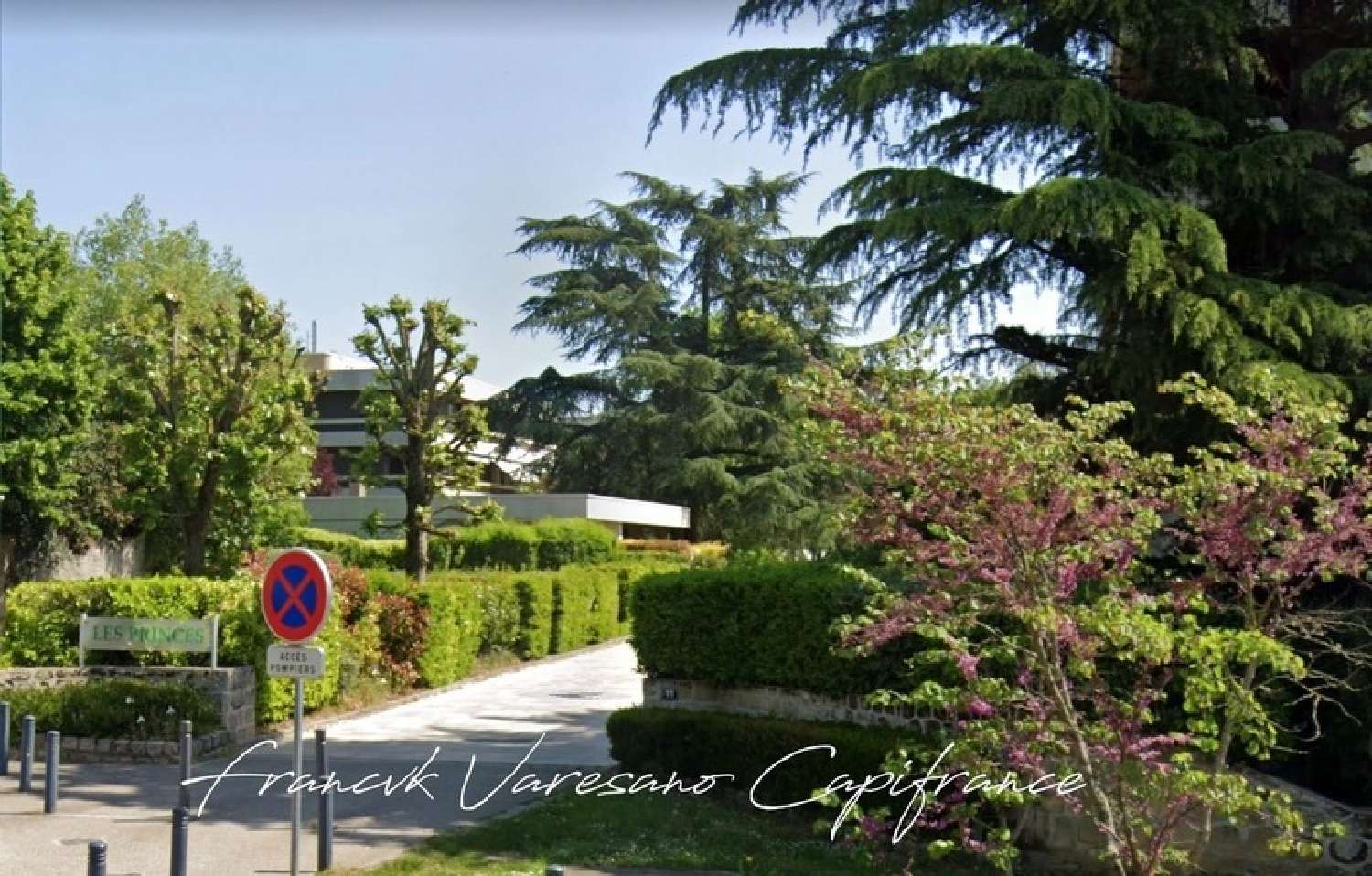  te koop appartement Noisy-le-Roi Yvelines 4