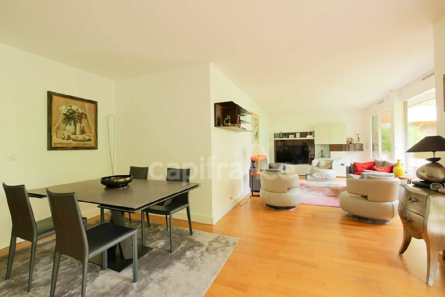  te koop appartement Noisy-le-Roi Yvelines 5