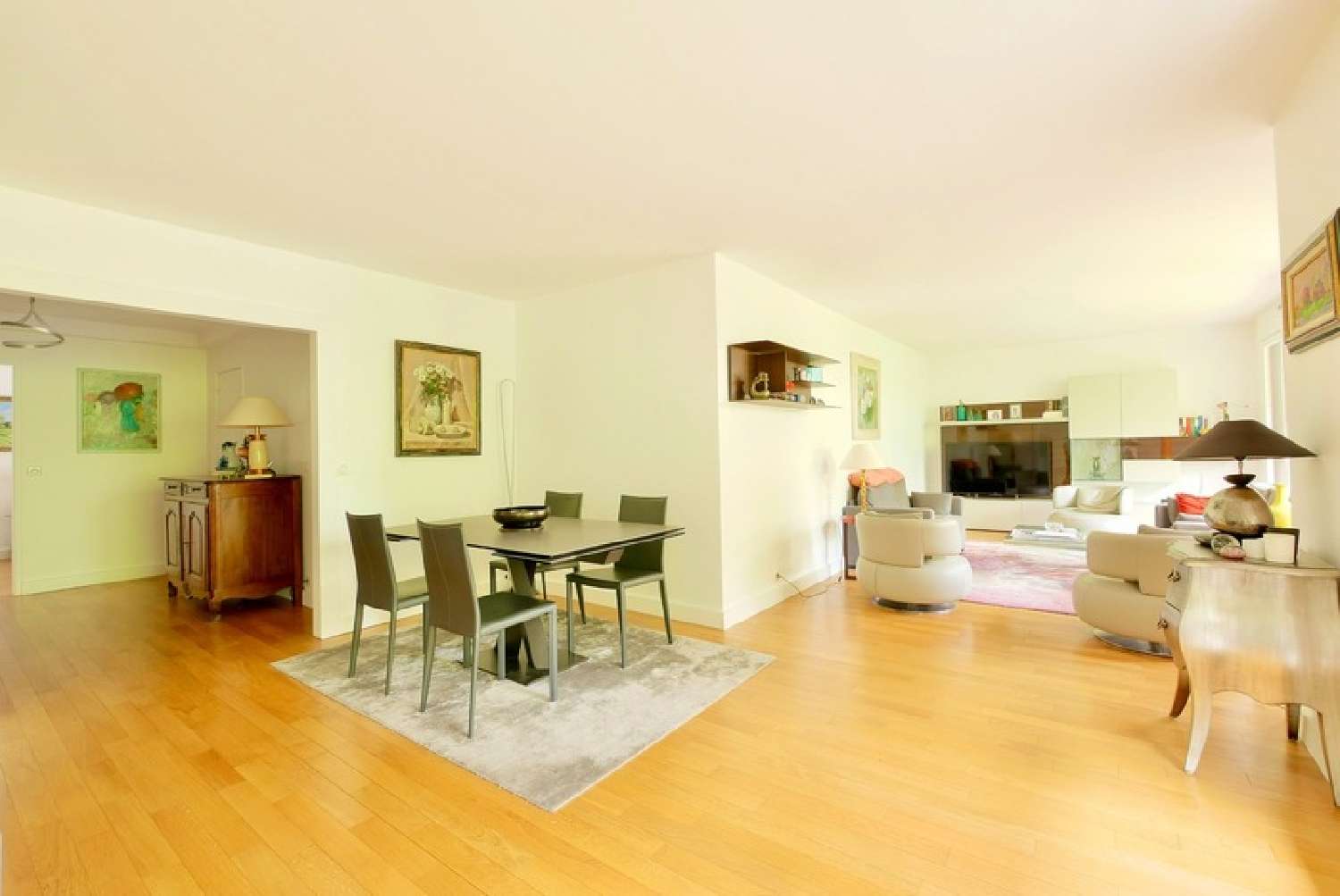  te koop appartement Noisy-le-Roi Yvelines 6