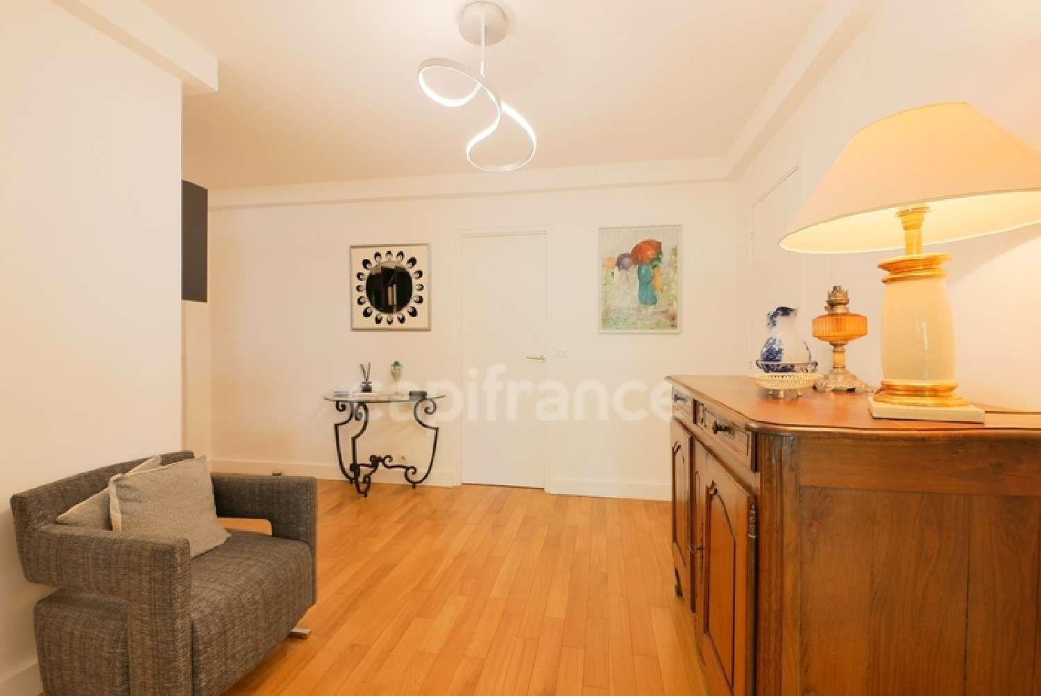  te koop appartement Noisy-le-Roi Yvelines 7