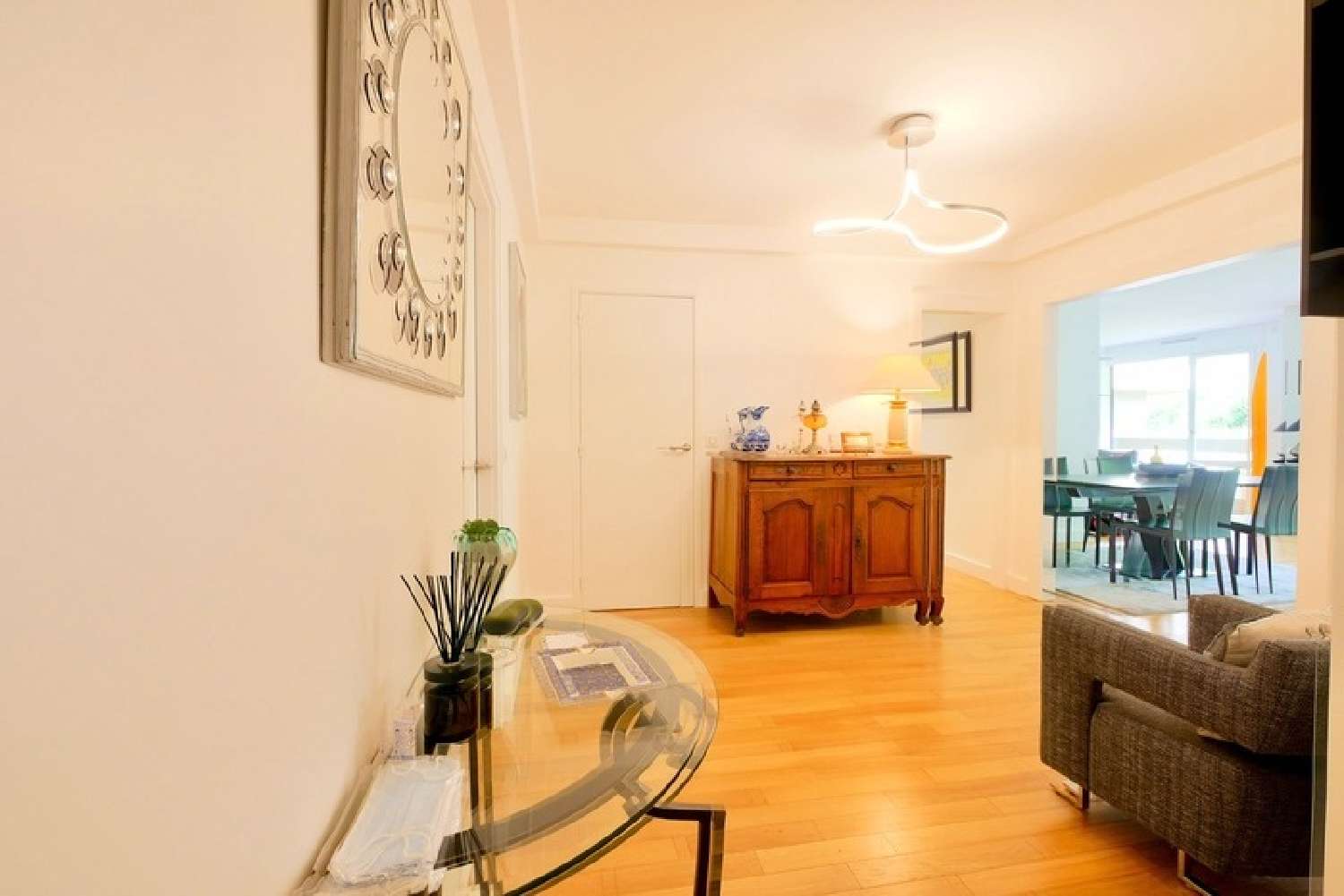  te koop appartement Noisy-le-Roi Yvelines 8