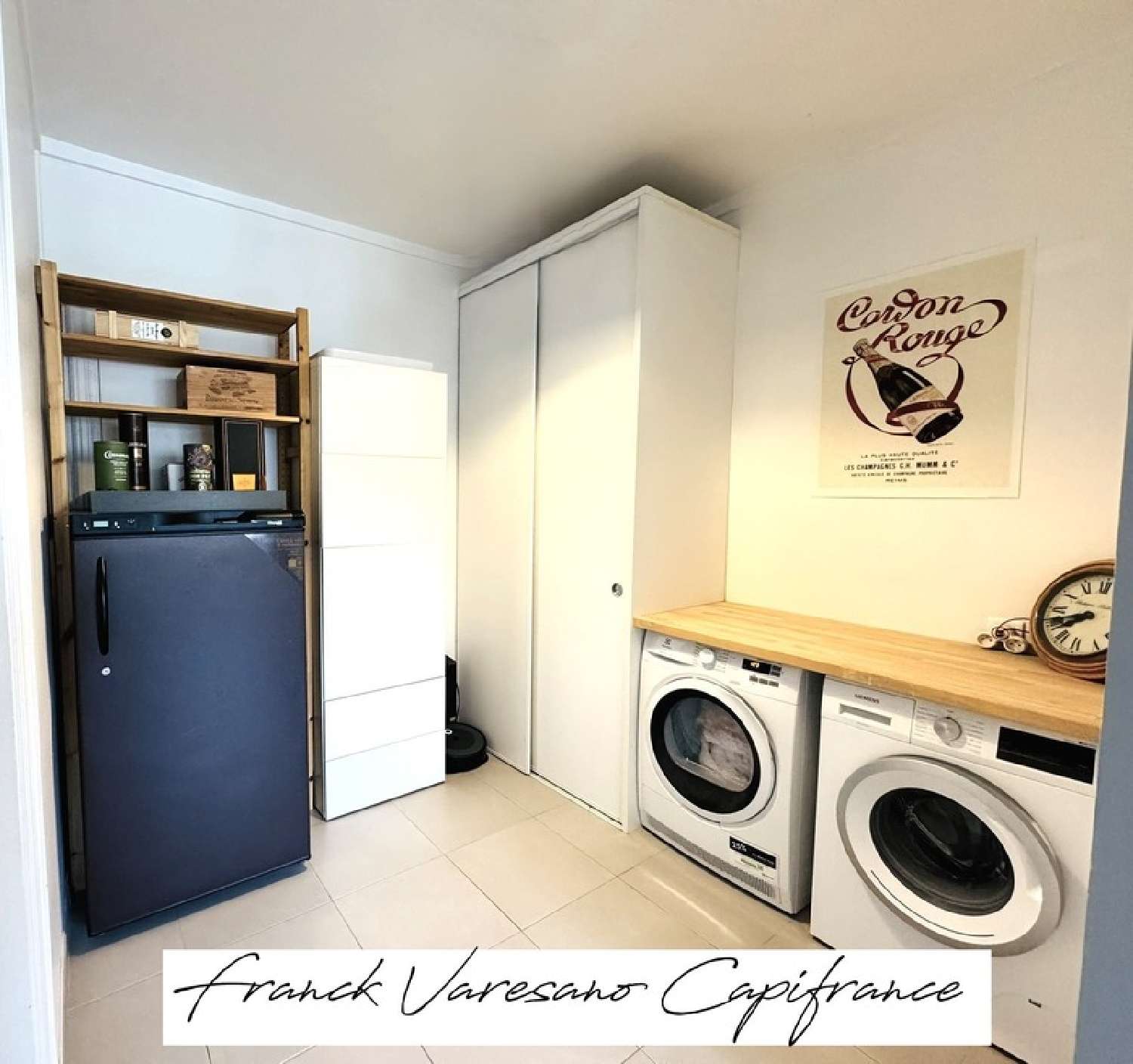  à vendre appartement Noisy-le-Roi Yvelines 4