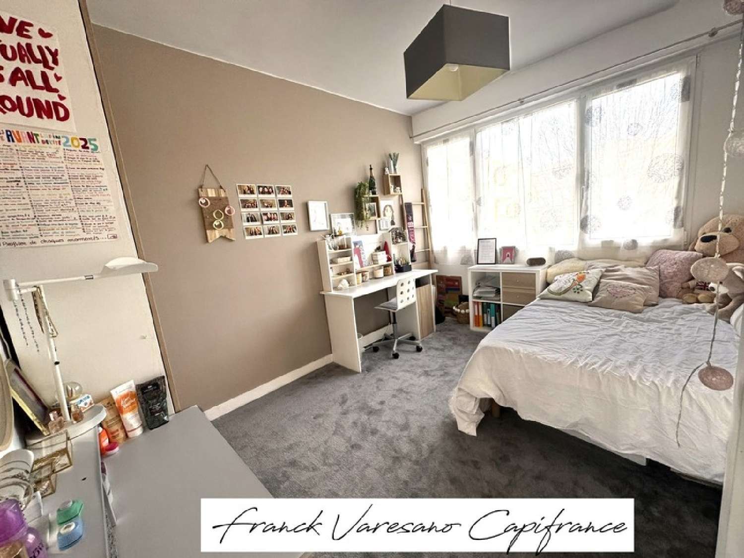  à vendre appartement Noisy-le-Roi Yvelines 6