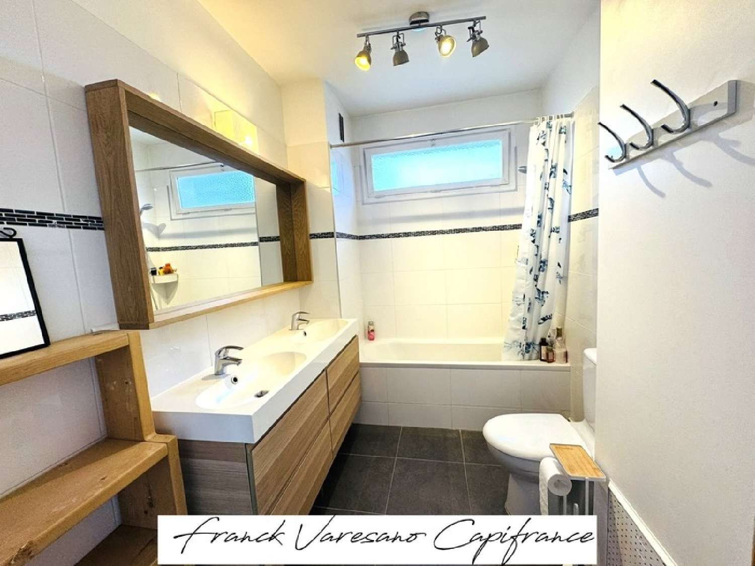  à vendre appartement Noisy-le-Roi Yvelines 8