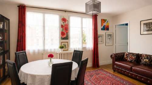 Noisy-le-Sec Seine-Saint-Denis appartement foto 7336055