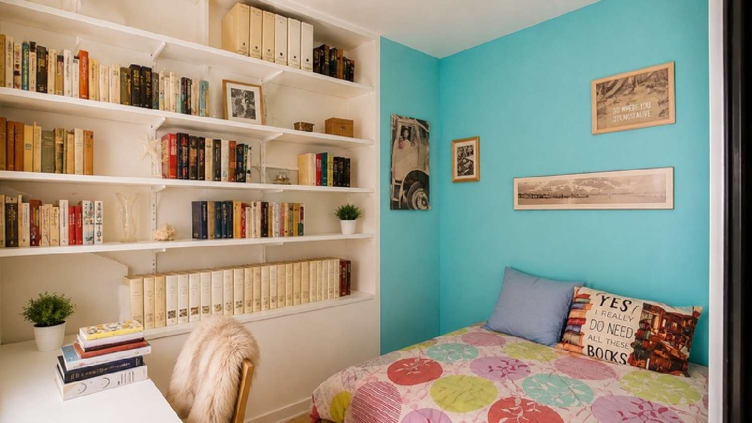 à vendre appartement Noisy-le-Sec Seine-Saint-Denis 5